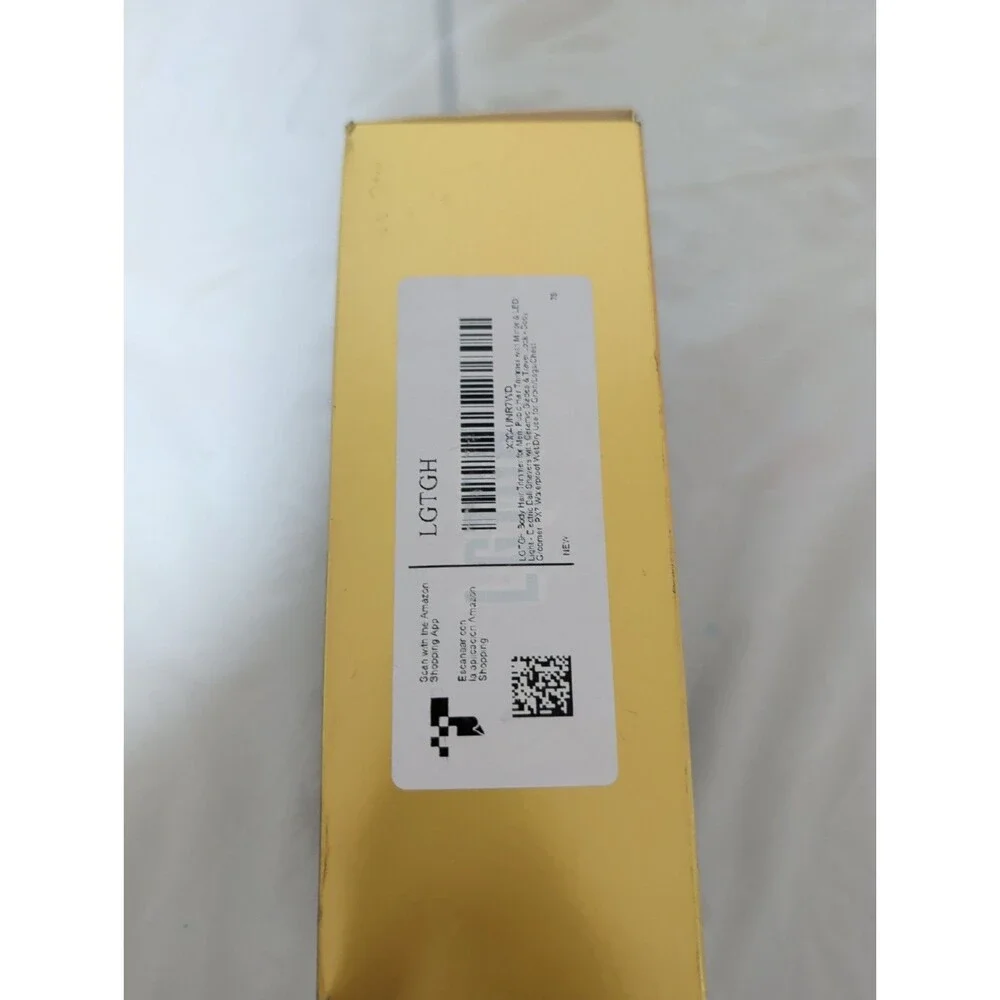 The Body Trimmer GT-01 LGTGH New